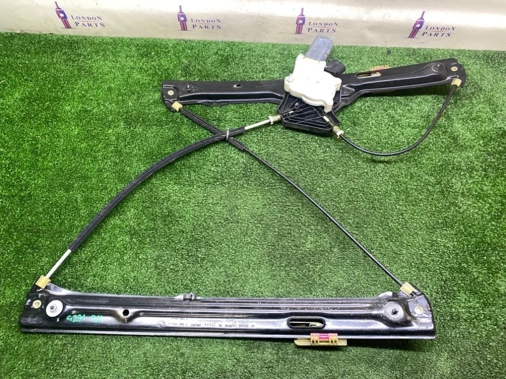 Стеклоподъемник BMW X5 F15