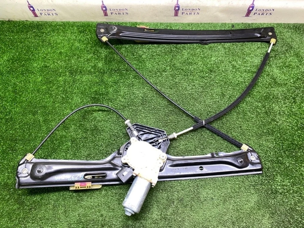 Стеклоподъемник BMW X5 F15