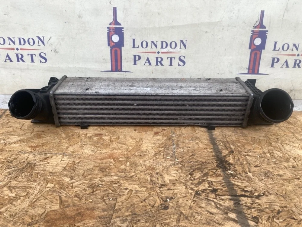 Интеркулер BMW 320D E90