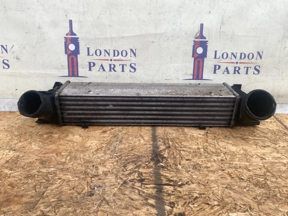 Интеркулер BMW 320D E90