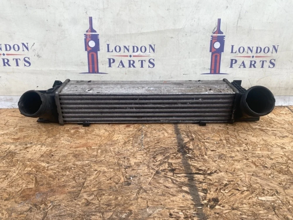 Интеркулер BMW 320d E90