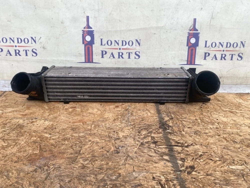 Интеркулер BMW 320d E90