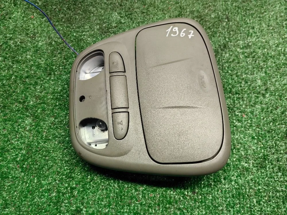 Плафон салонный Chevrolet Rezzo