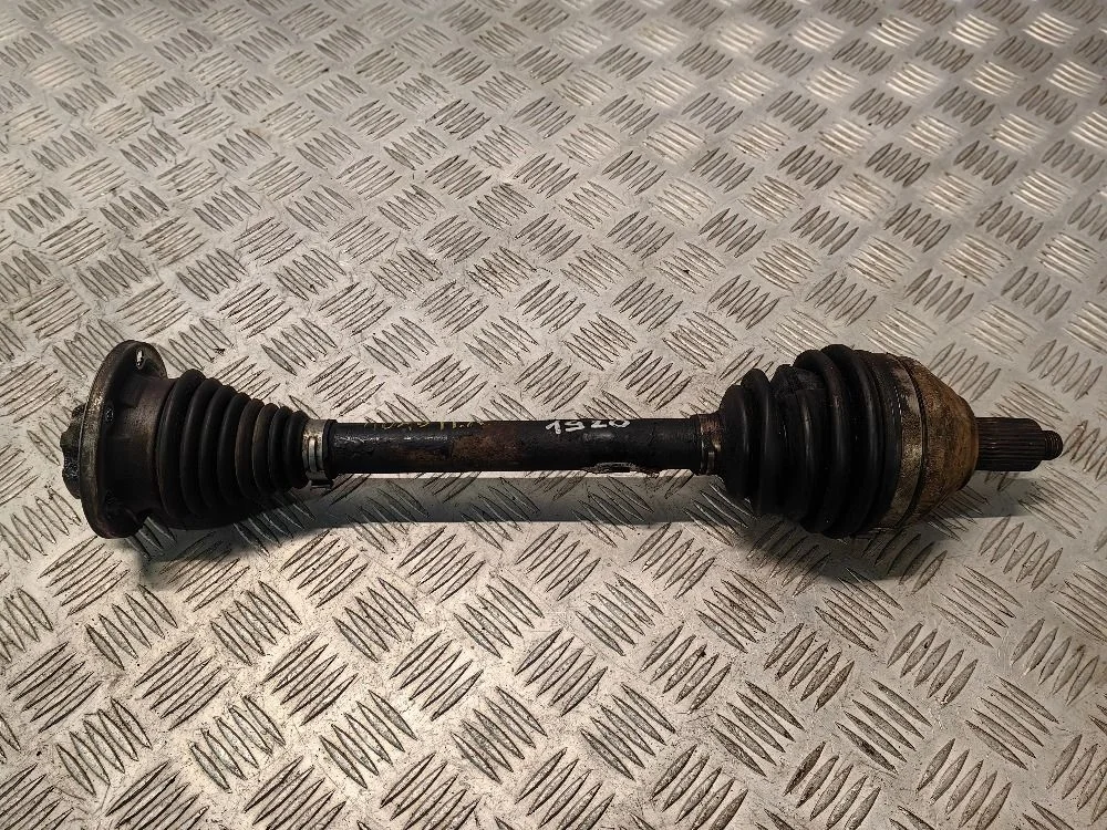 Привод передний левый Volkswagen Polo