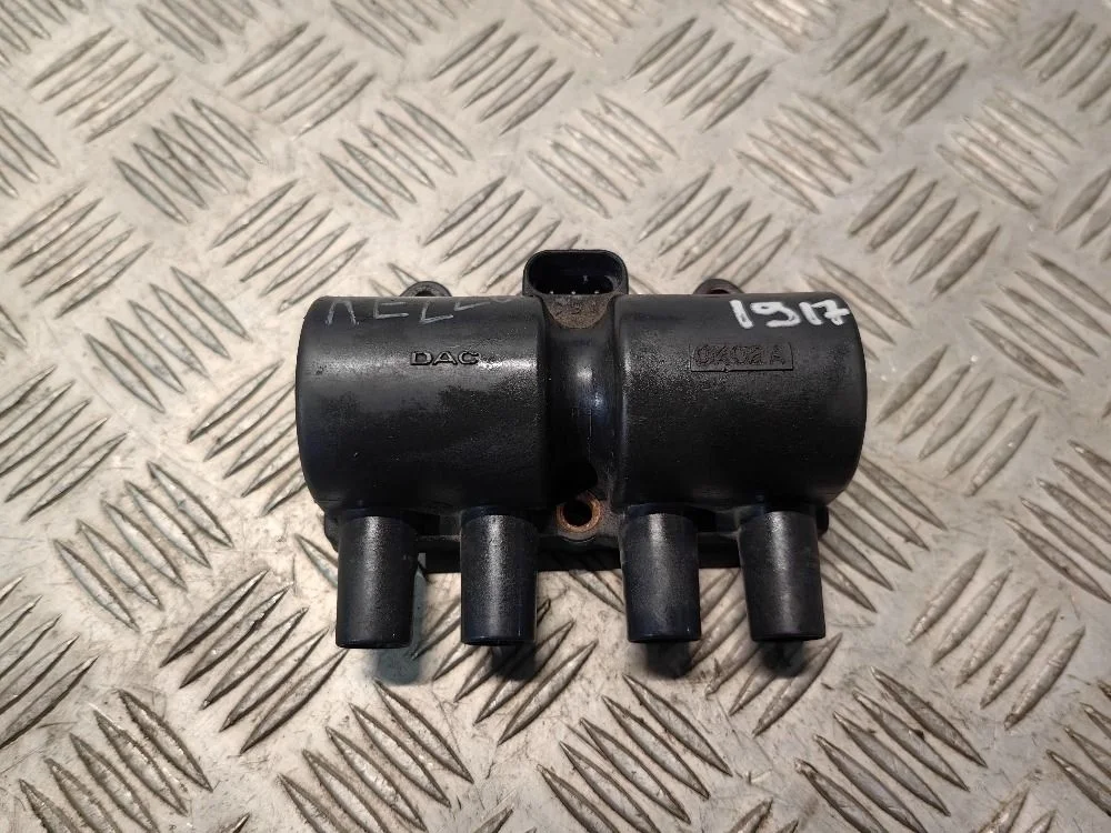 Катушка зажигания Chevrolet Rezzo