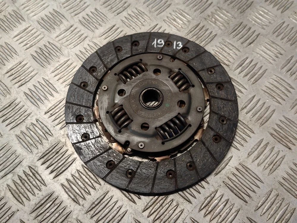Диск сцепления Volkswagen Polo V