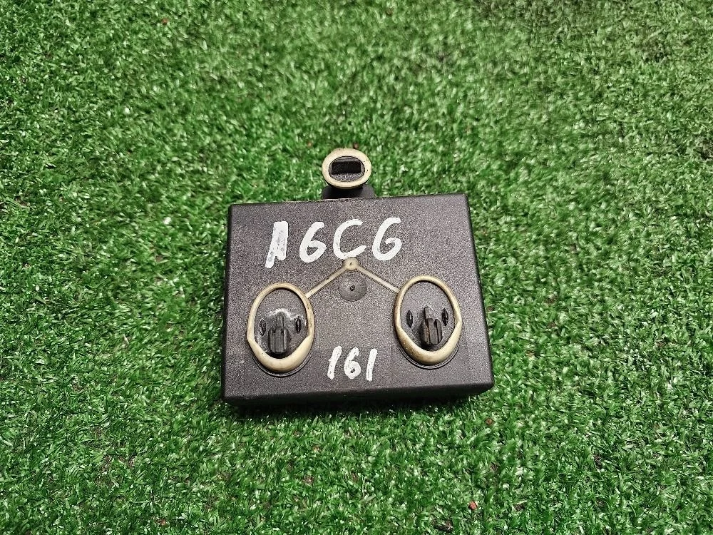 Блок комфорта двери Audi A6 C6