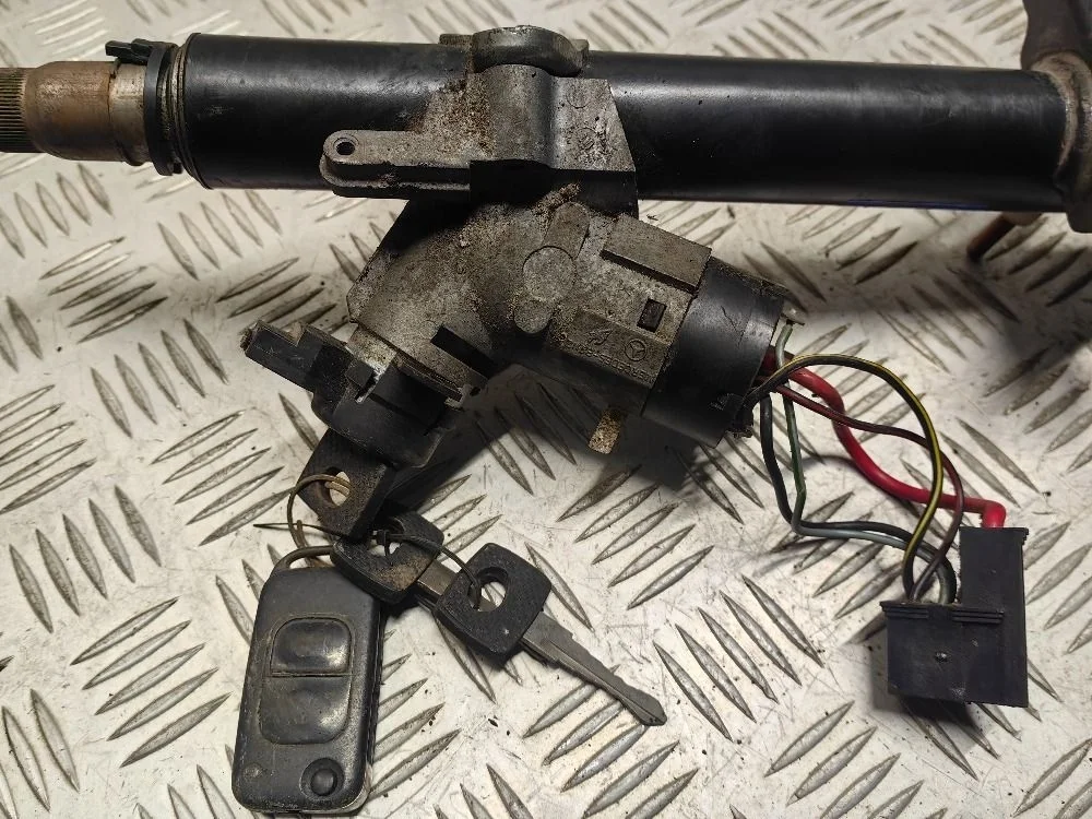 Замок зажигания Mercedes-Benz Sprinter