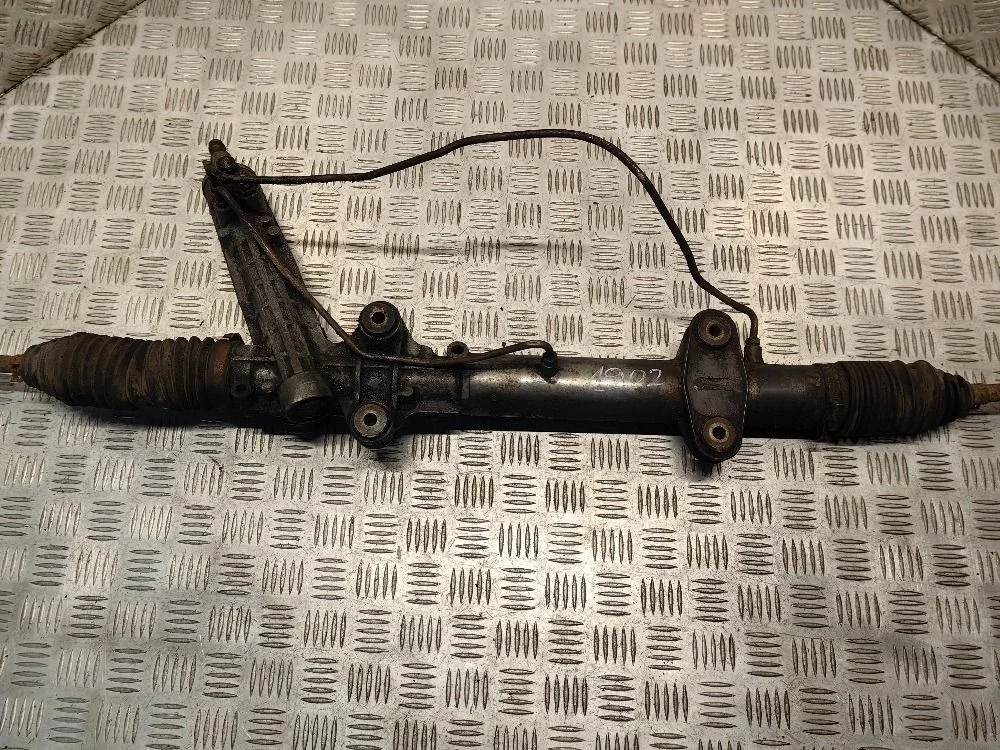 Рейка рулевая Mercedes-Benz Sprinter