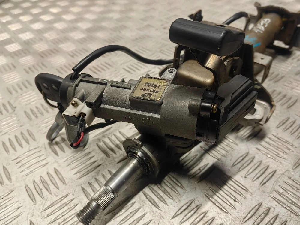 Замок зажигания Chevrolet Rezzo