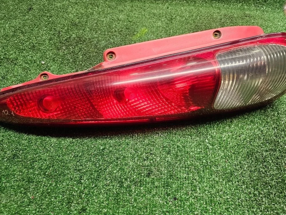 Фонарь задний левый Chevrolet Rezzo