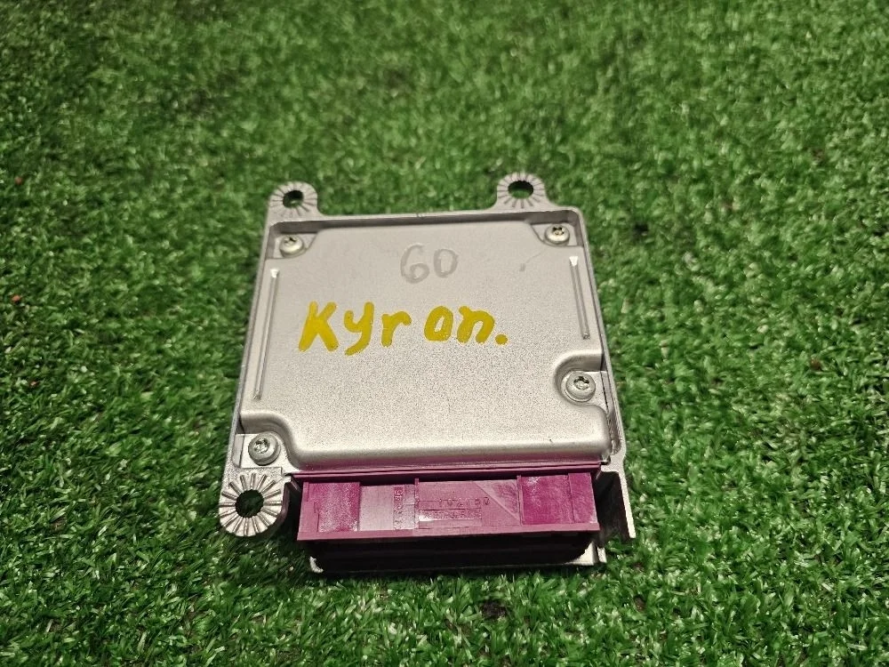 Блок управления airbag Ssangyong Kyron