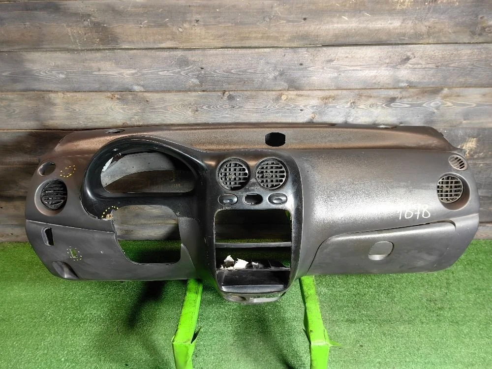 Торпедо Daewoo Matiz