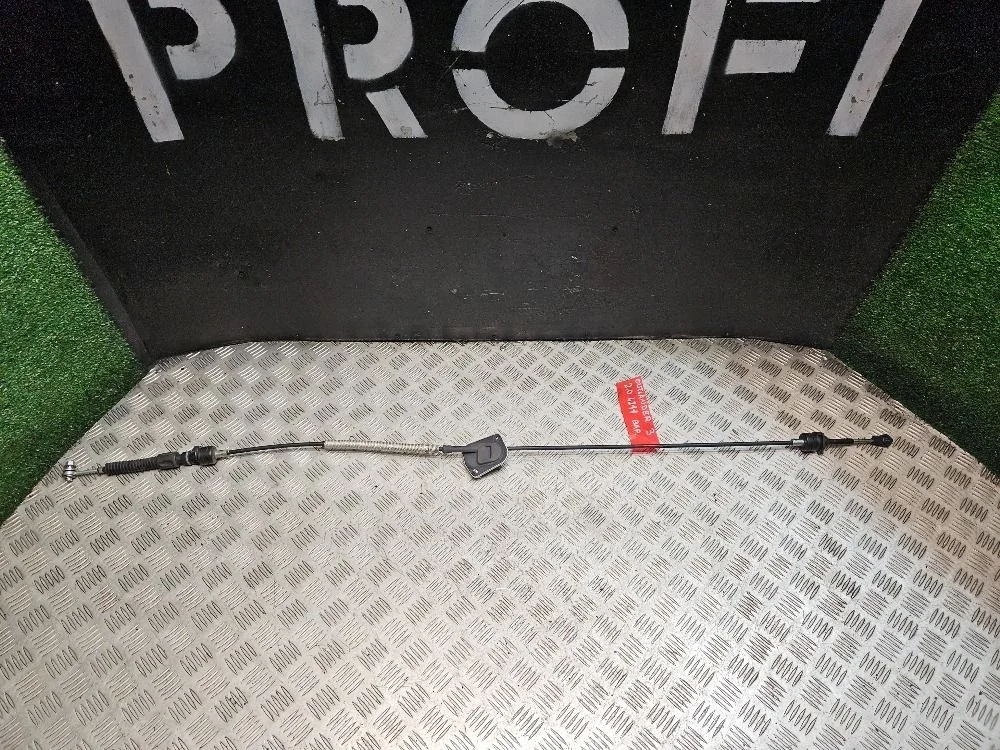 Трос АКПП на Mitsubishi Outlander 3 2.0 4J11