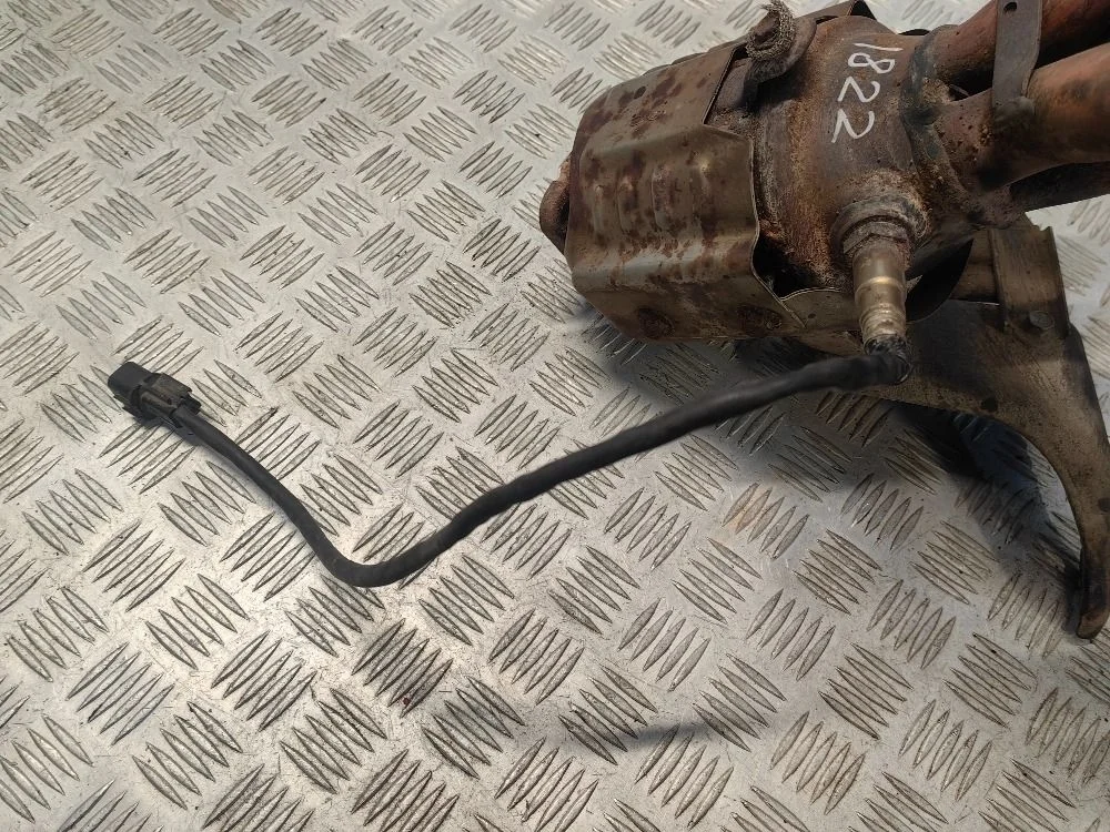 Лямбда зонд Hyundai Solaris II