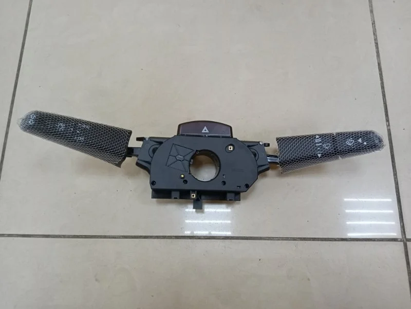 Блок подрулевых переключателей Mercedes-Benz Sprinter W901 - W909 Classic