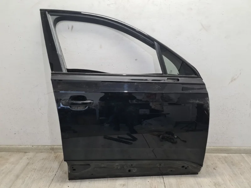 Дверь Audi Q7 2015- 4M