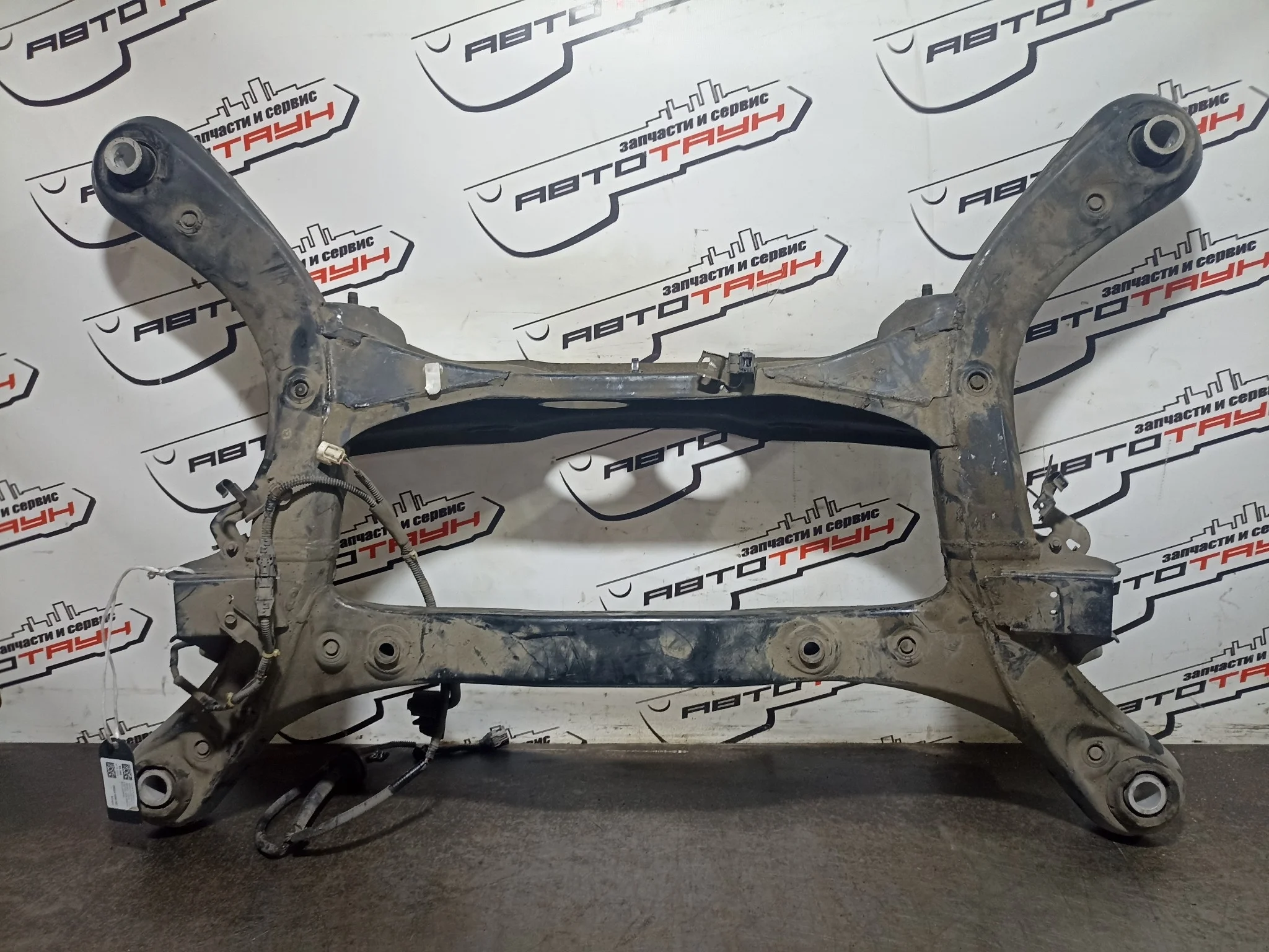 БАЛКА ПОДВЕСКИ ЗАДНЯЯ LEXUS ЗАД 5120648080 S3342Z