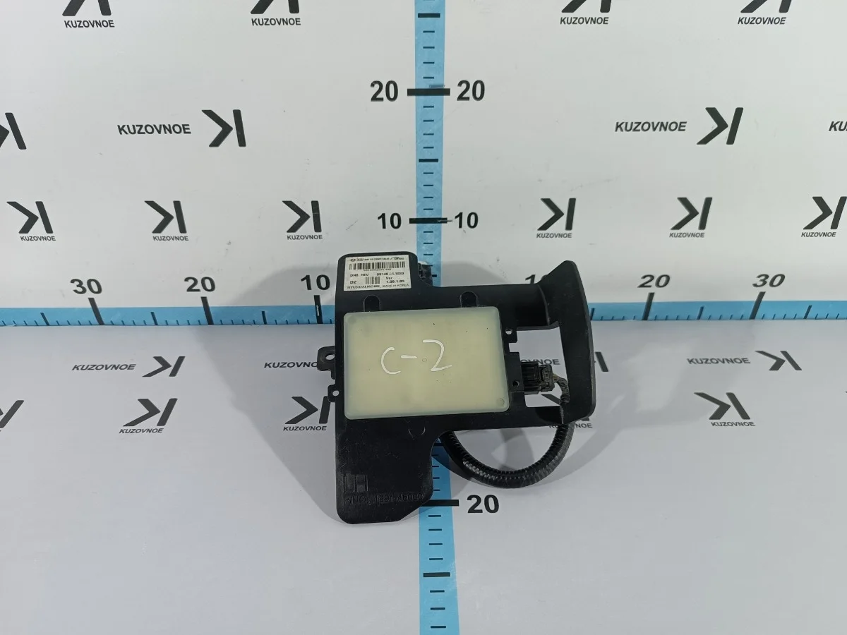 Датчик слепых зон Hyundai Sonata 2020 DN8