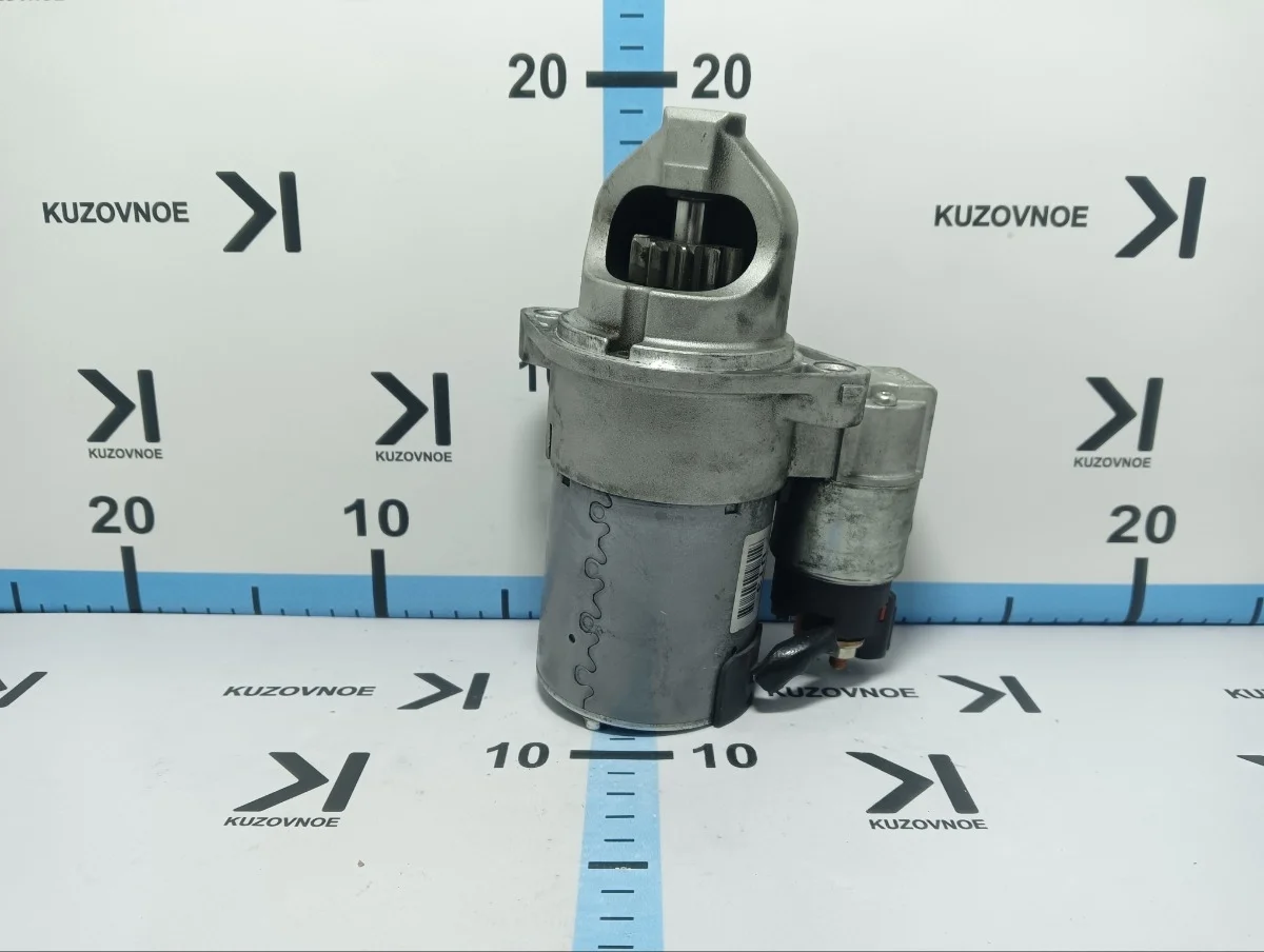 Стартер Hyundai Elantra Avante 2022 CN7