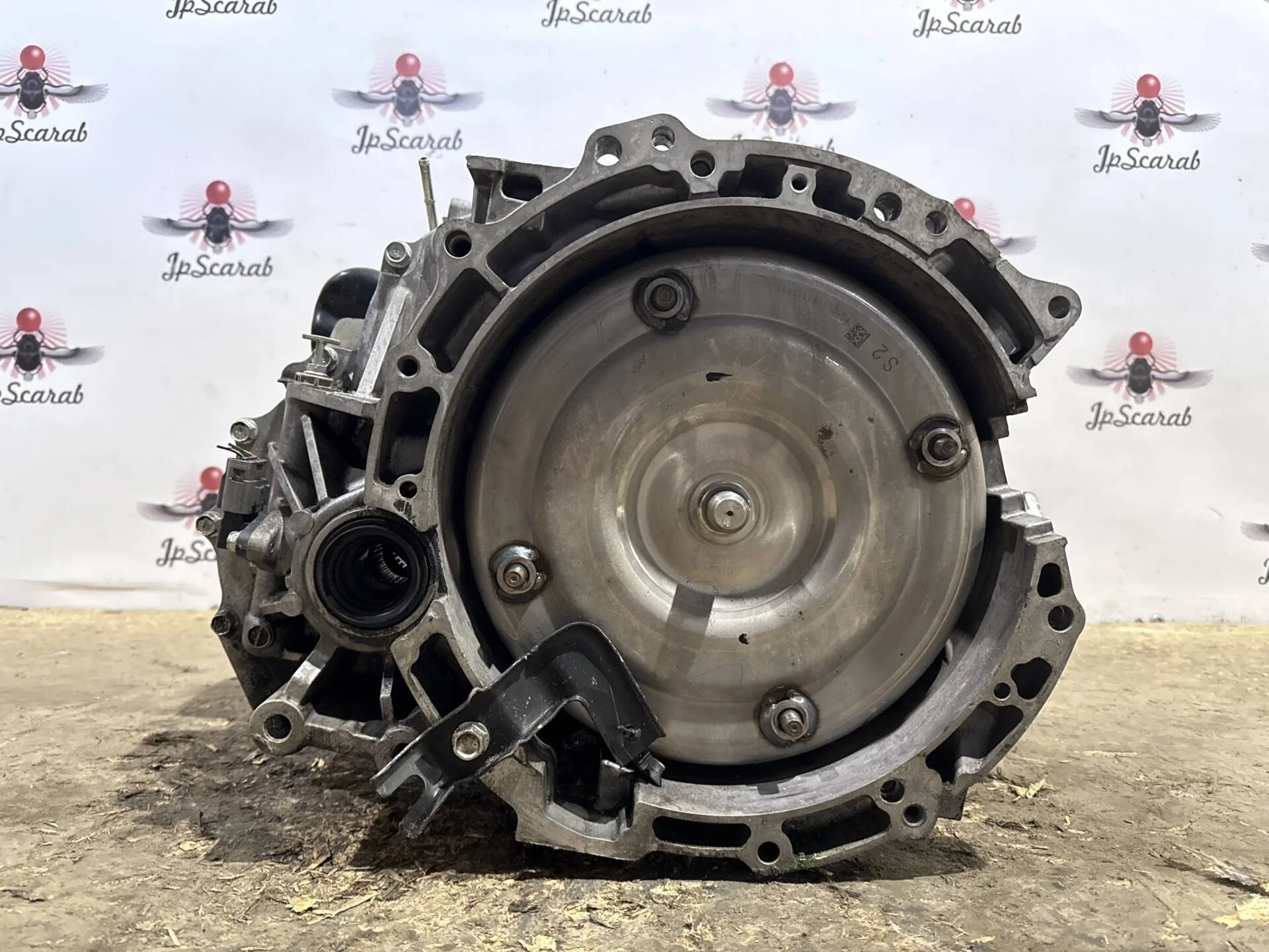 АКПП Mazda 6 GH LF 2.0 FNR5