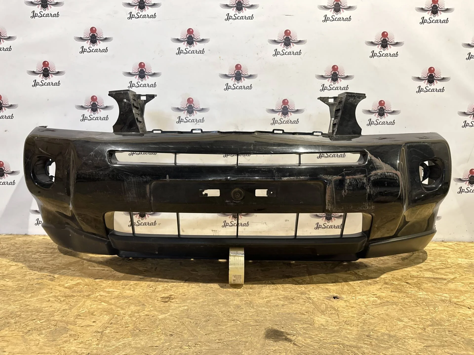 Бампер передний Nissan X-Trail T31