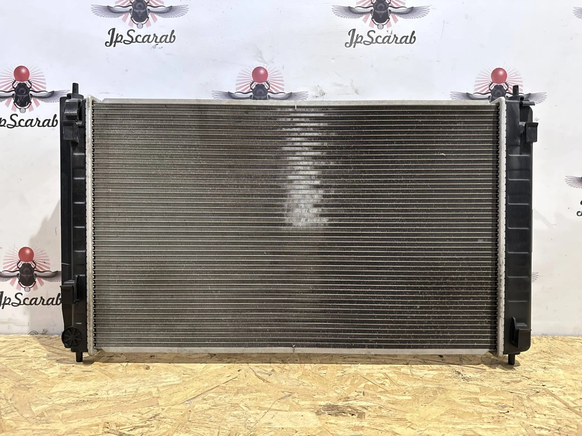 Радиатор основной Nissan Teana J32