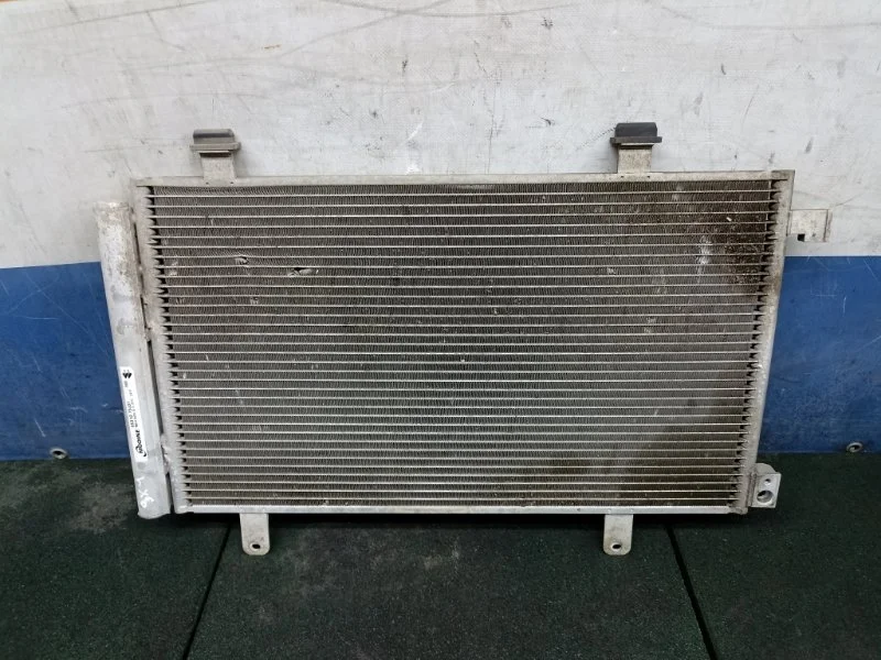 Радиатор кондиционера Suzuki SX4 2006-2013 9531079J01 1.6 M16A