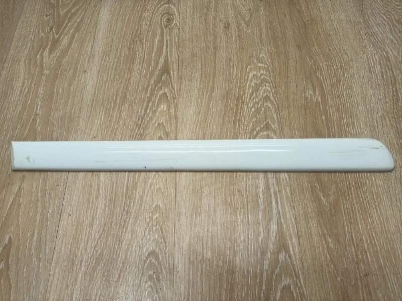 Молдинг двери Mercedes ML W163