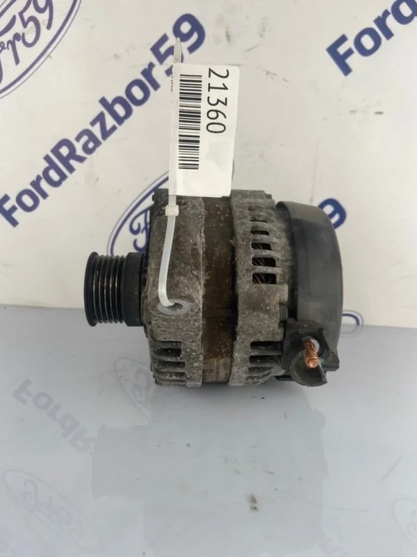 Генератор Ford Focus 2 2007 1530298 CB4 1.8 (QQDB)