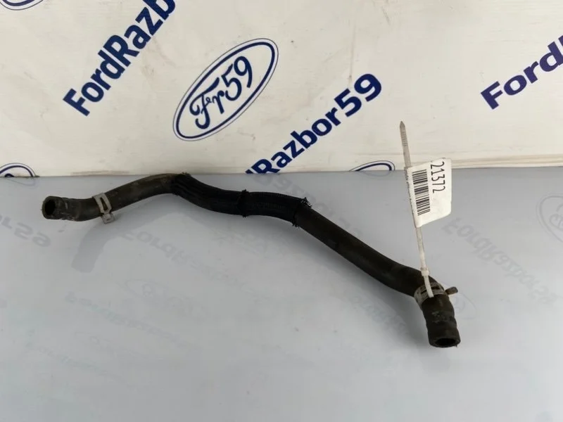 Патрубок системы охлаждения Ford C-Max 2008 1462573 C214 1.8 (QQDB)