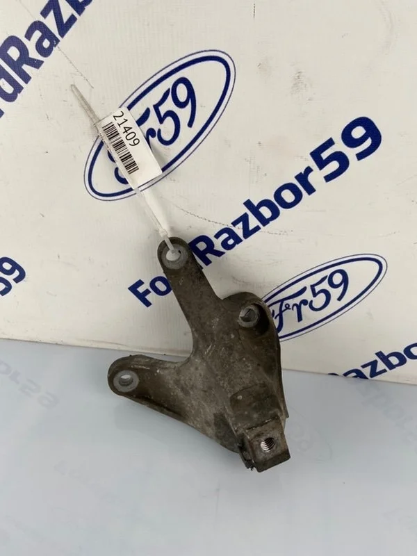 Кронштейн МКПП (Тринога) Ford Focus 2 2007 1326816 CB4 1.8 (QQDB)