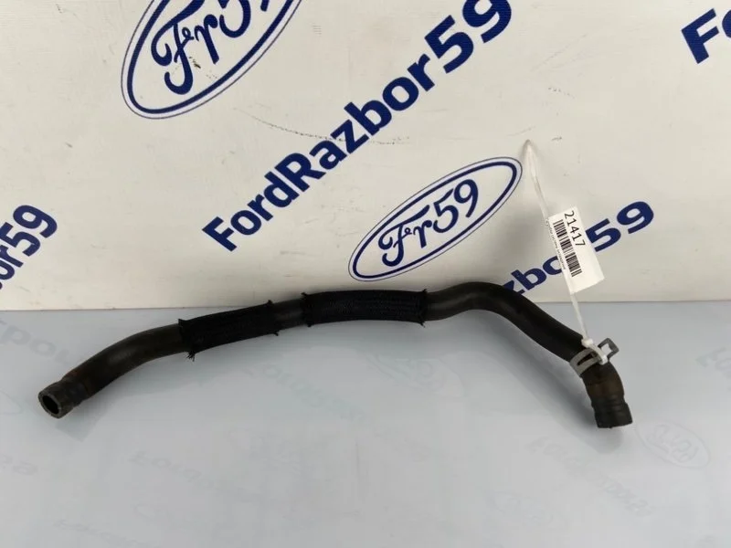 Патрубки системы охлаждения Ford C-Max 2008 1462573 C214 1.8 (QQDB)