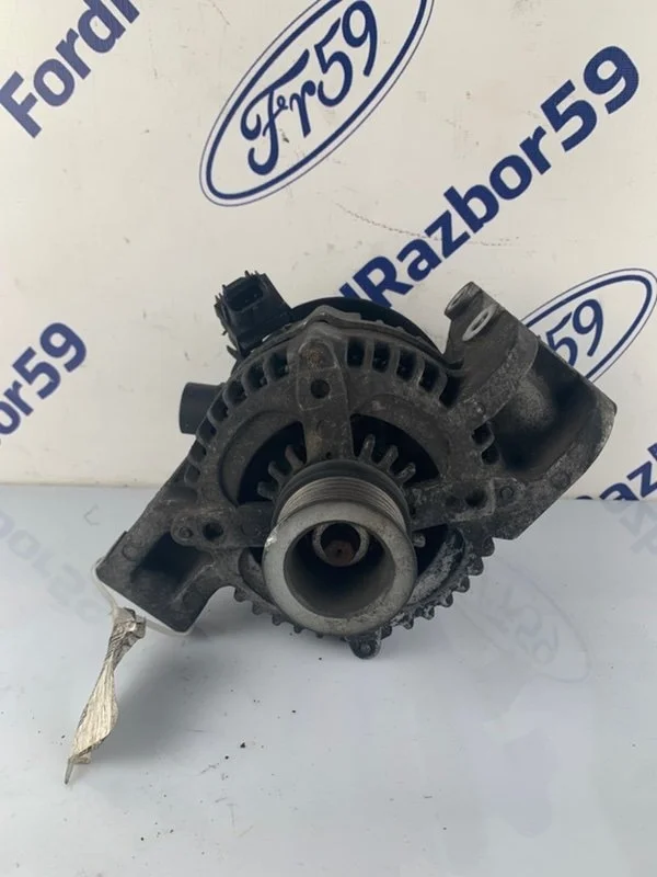 Генератор Ford C-MAX 2008 1530298 C214 1.8 (Q7DA)