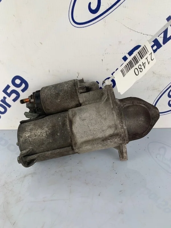 Стартер Opel Astra 2010 55576980 H 1.6 (Z16XER)