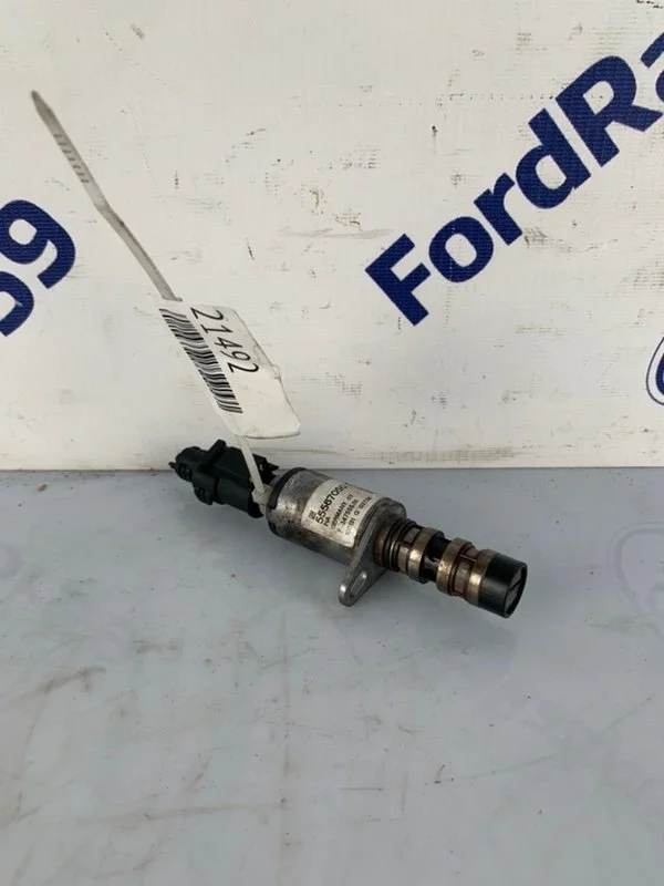 Клапан vvt-i Opel Astra 2010 55567050 H 1.6 (Z16XER)