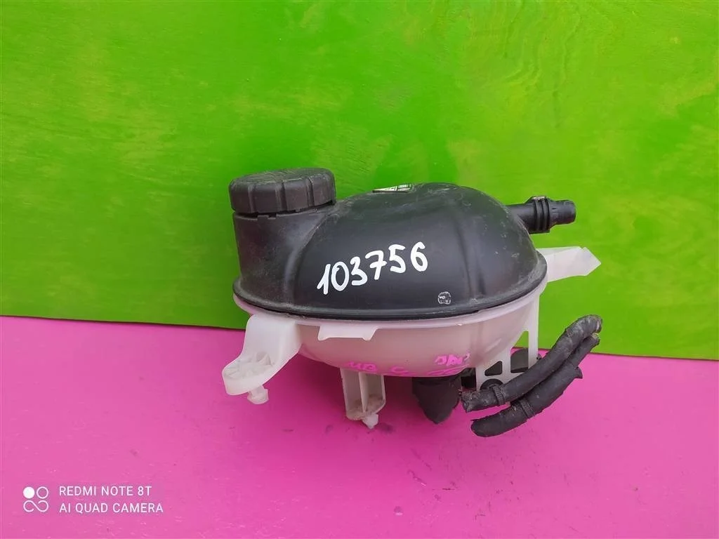 Бачок Расширительный W205 W213 A2055000049
