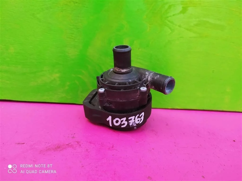 Доп насос Crafter W164 W906 W211 W463 A2118350264