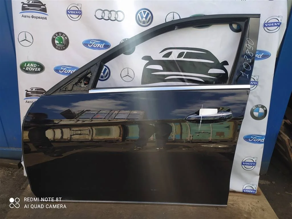 Дверь передняя левая E W212 2009-2016 A2127205300