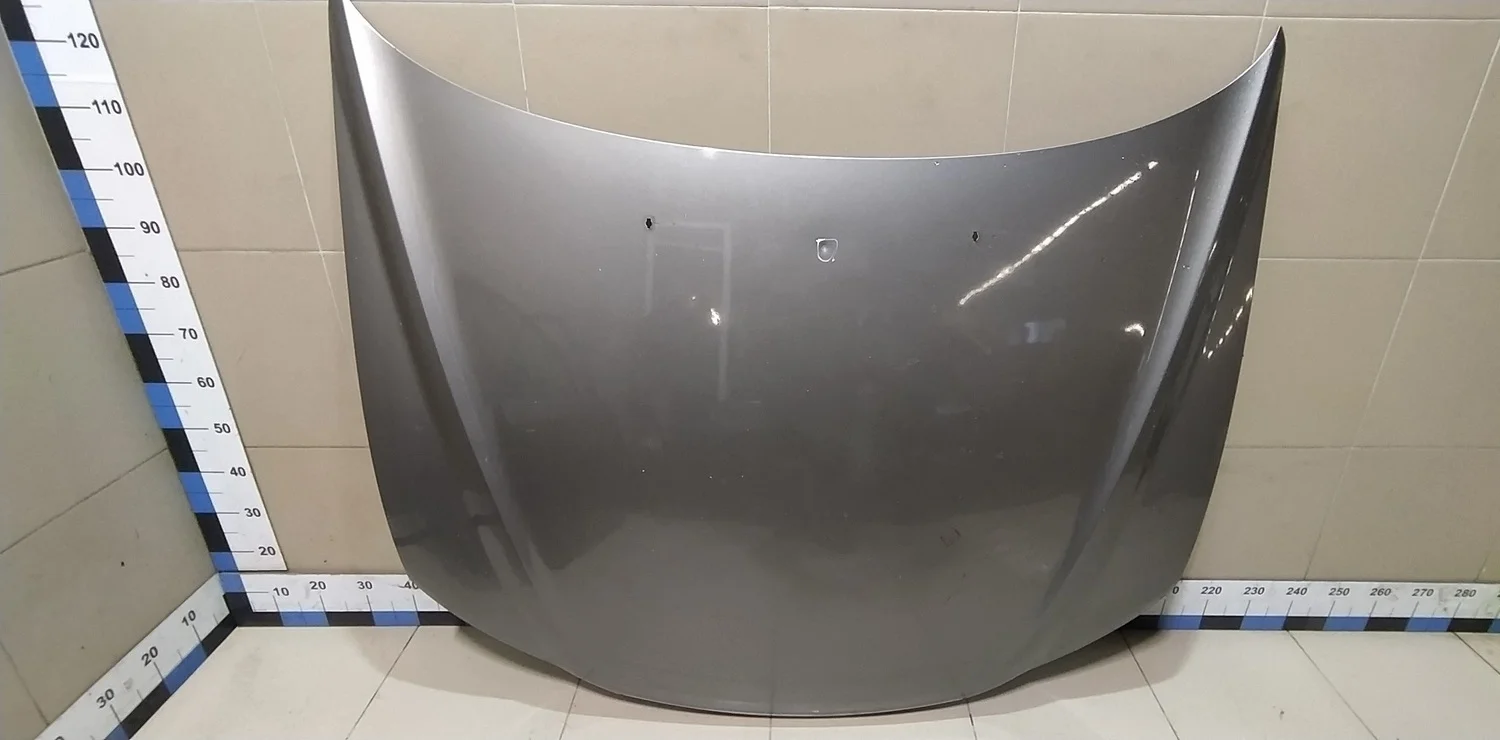 Капот Sonata V (NF) 2005-2010