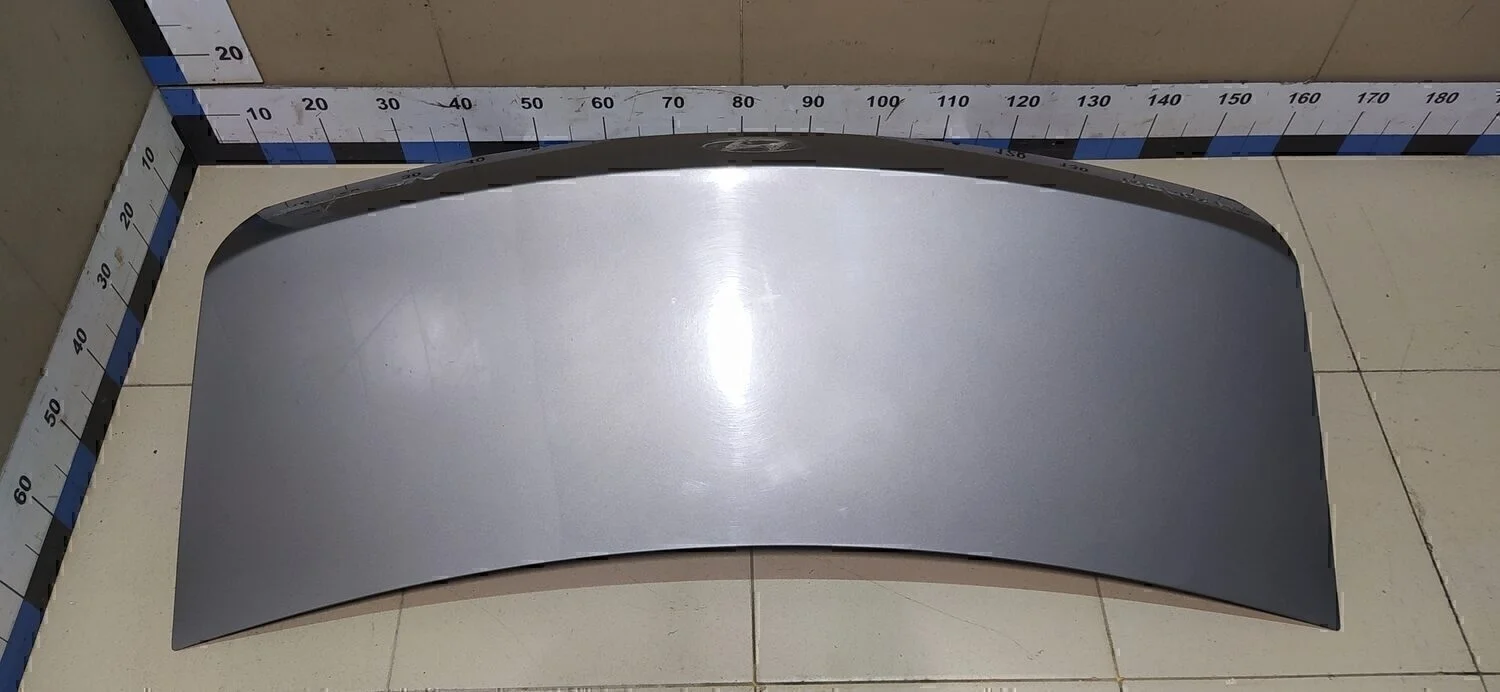 Крышка багажника Sonata V (NF) 2005-2010