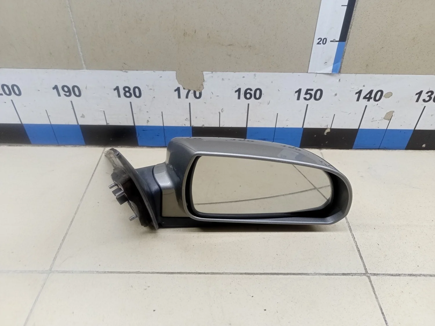 Зеркало правое электрическое Sonata V (NF) 2005-2010