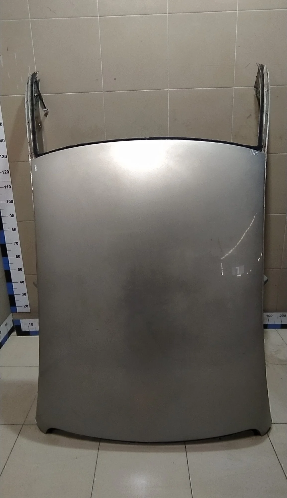 Крыша Almera Classic (B10) 2006-2013