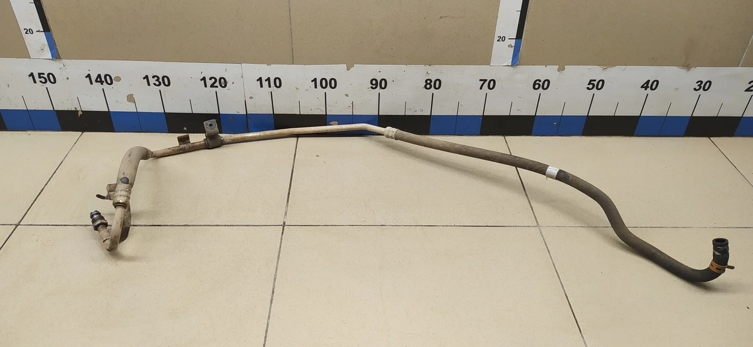 Трубка гидроусилителя Logan 2005-2014