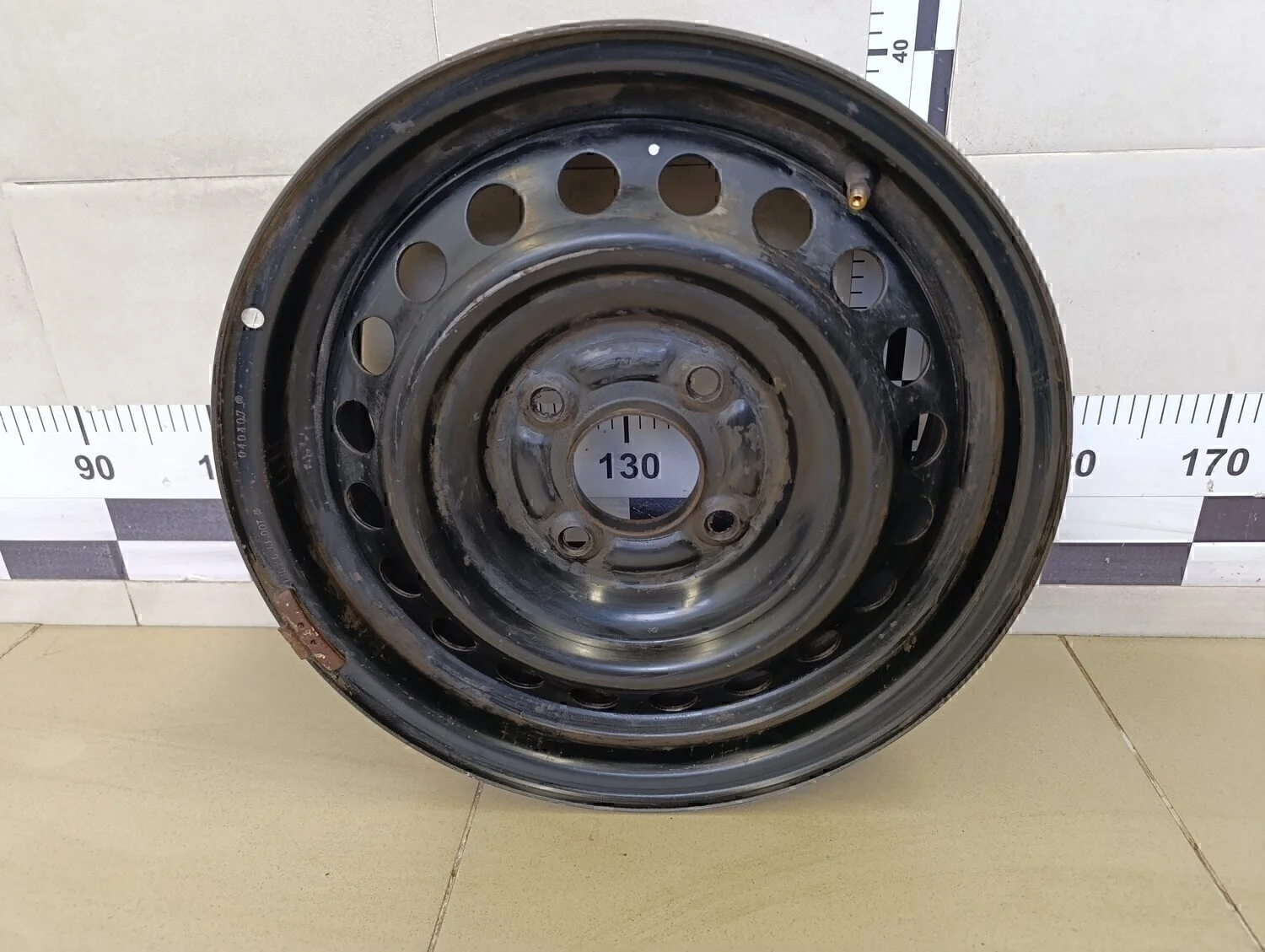 R15 Lancer (CS/Classic) 2003-2006