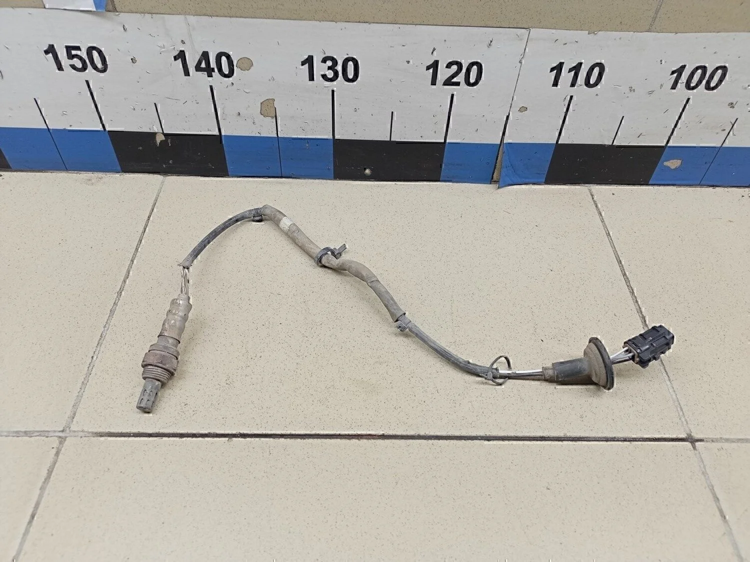 Датчик кислородный/Lambdasonde Sonata V (NF) 2005-2010