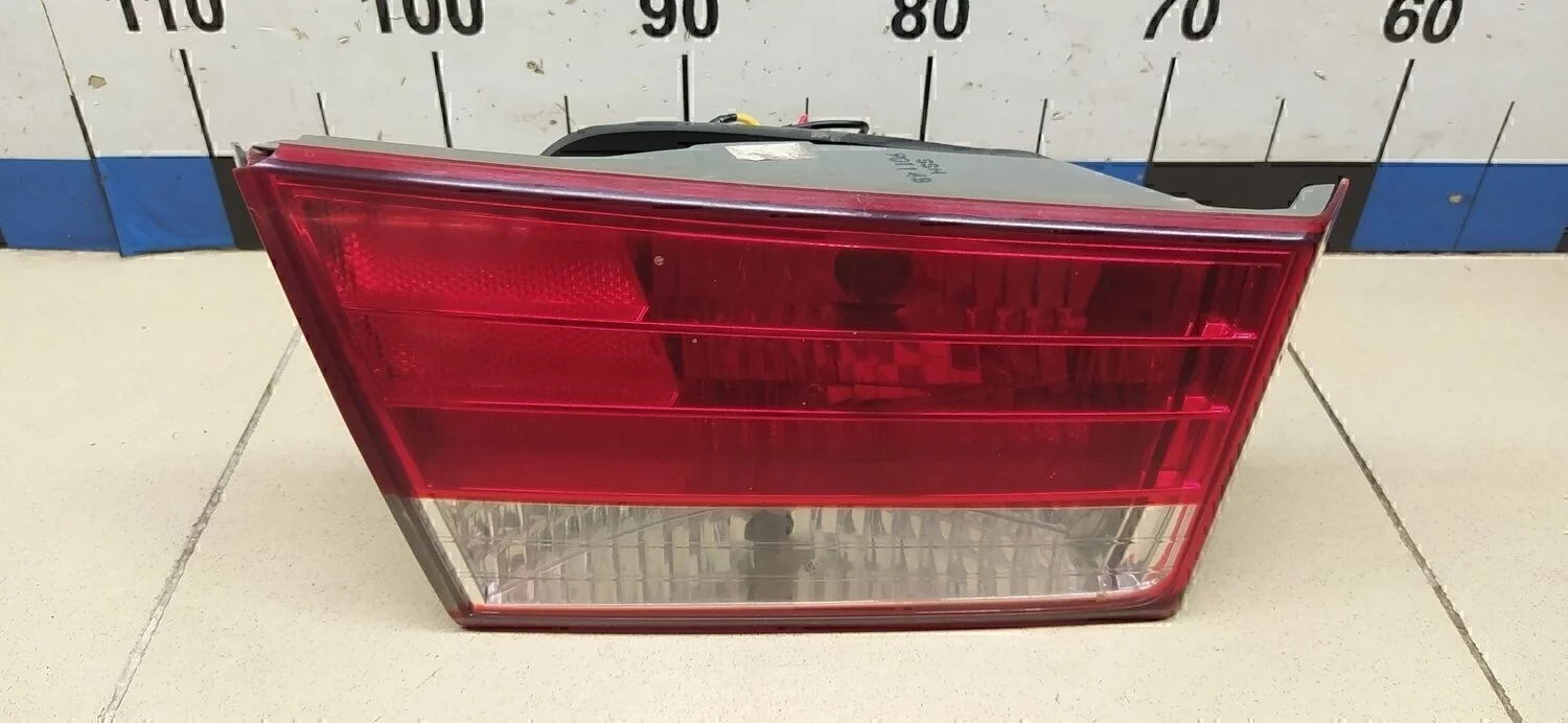 Фонарь задний внутренний левый Sonata V (NF) 2005-2010