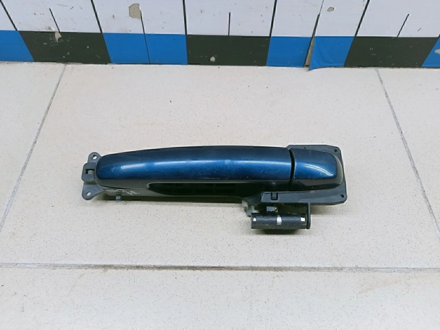 Ручка двери передней наружная правая SX4 2006-2013