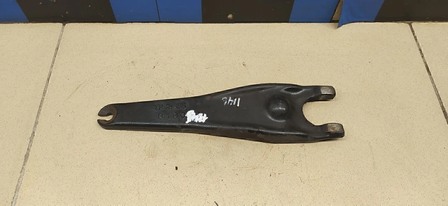 Вилка сцепления Almera (G15) 2013>