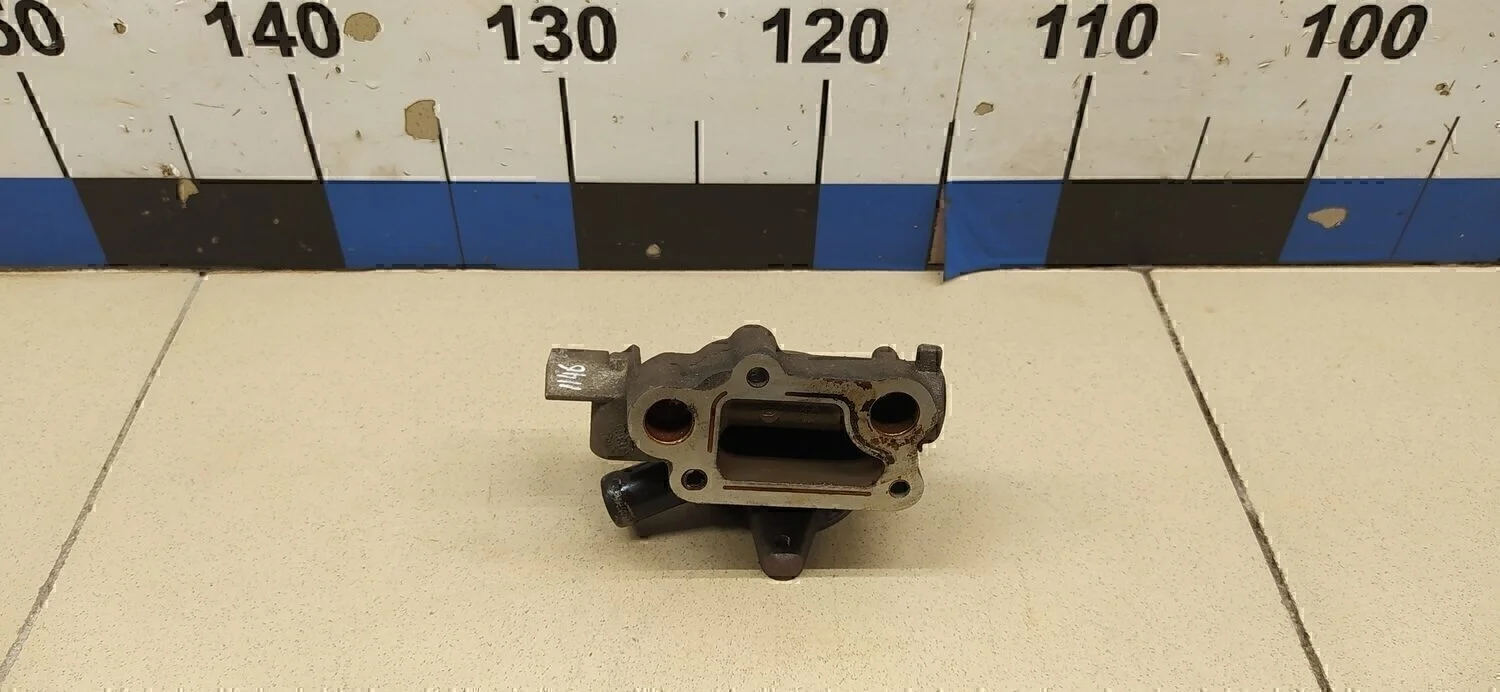 Корпус термостата Clio/Symbol 1998-2008